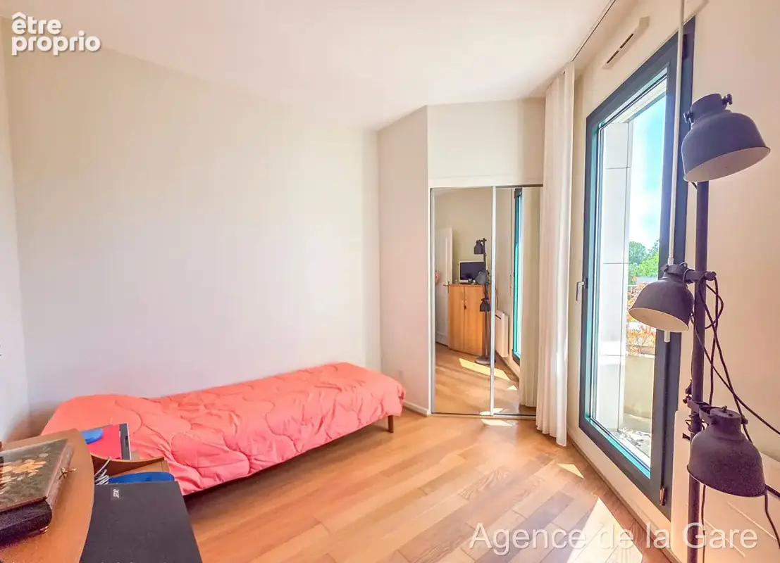Appartement Maisons-Laffitte 4 pièces 91.30 m2 - photo 10