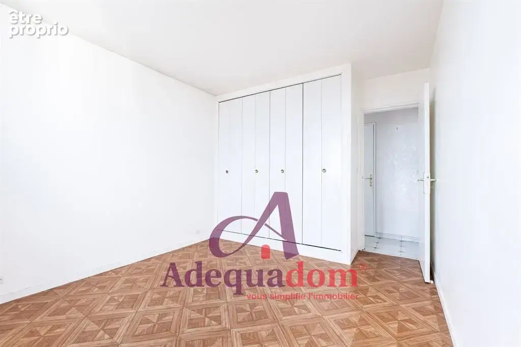 Appartement familial avec extérieur et parking - photo 7