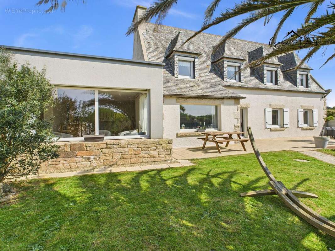 Photo 2 - Maison à SANTEC