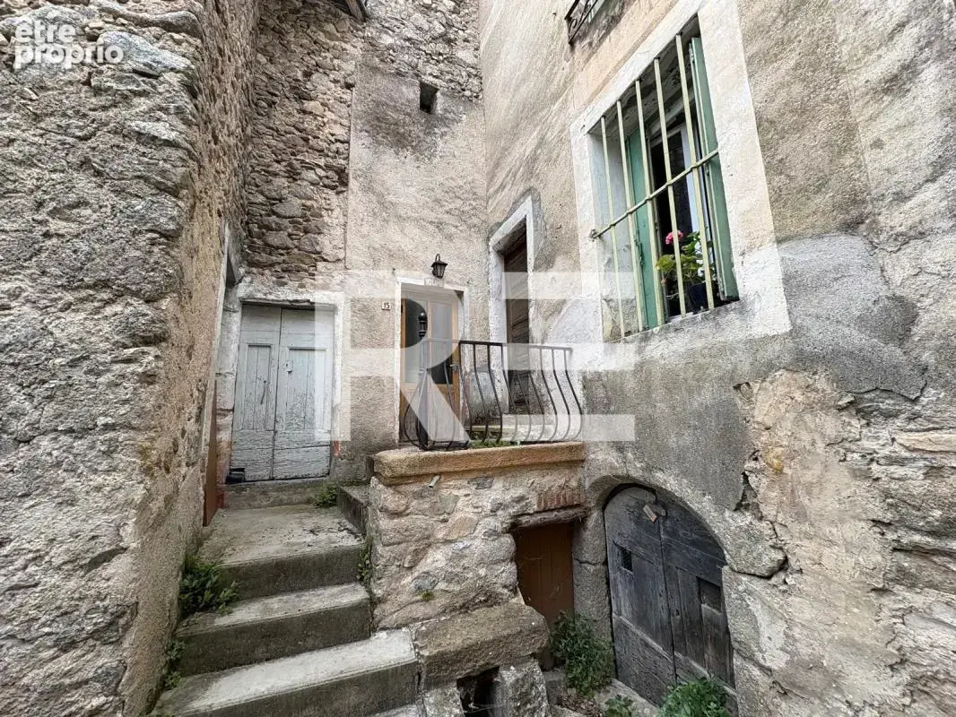 Maison de village de 45m2 avec deux chambres - photo 11