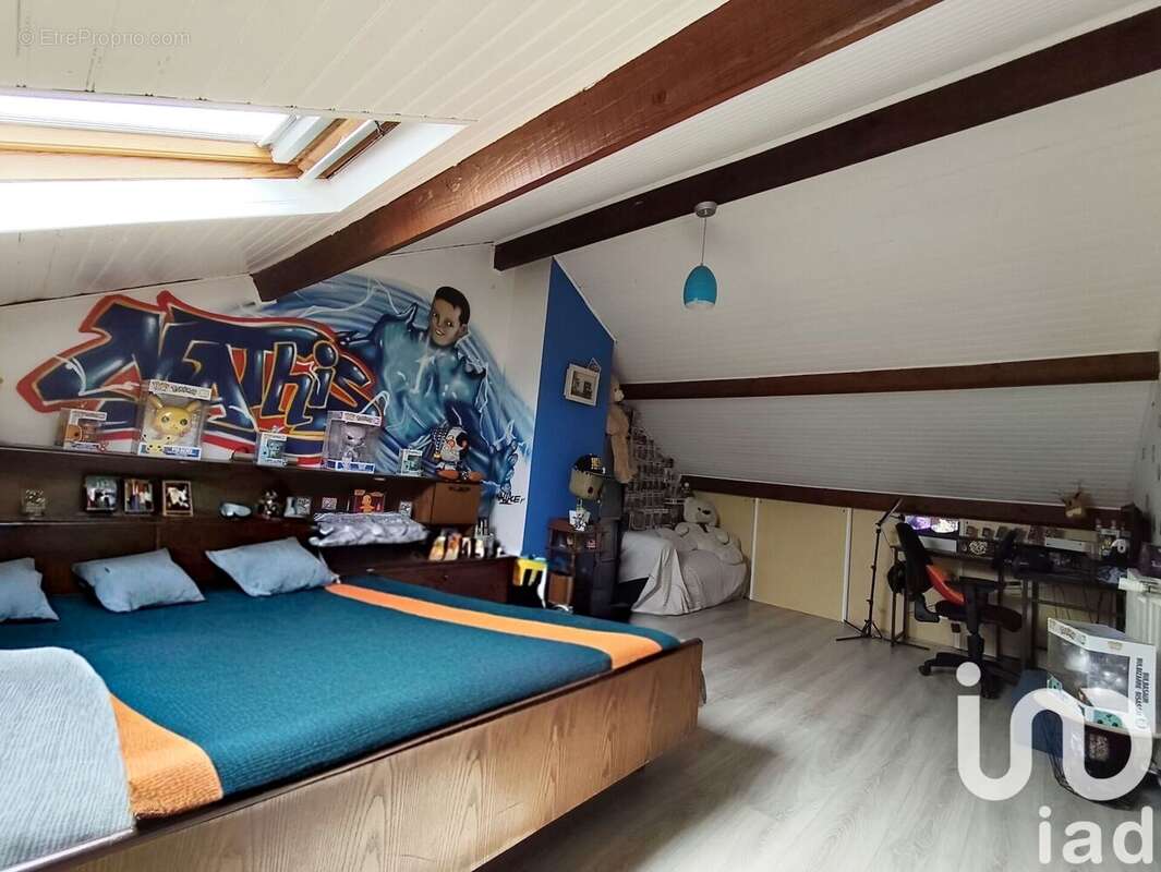 Photo 5 - Maison à VILLEPARISIS