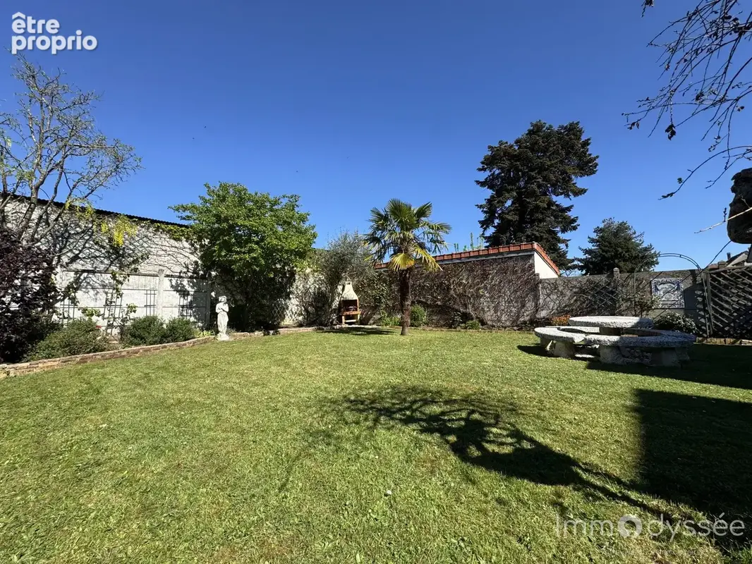 Maison 5 pièces 165 m² à vendre à Champs-Sur-Marne (77420) - photo 3