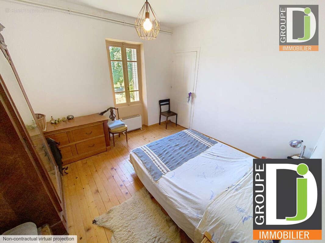 Maison 244 m² à Vaunaveys-La-Rochette  - photo 6