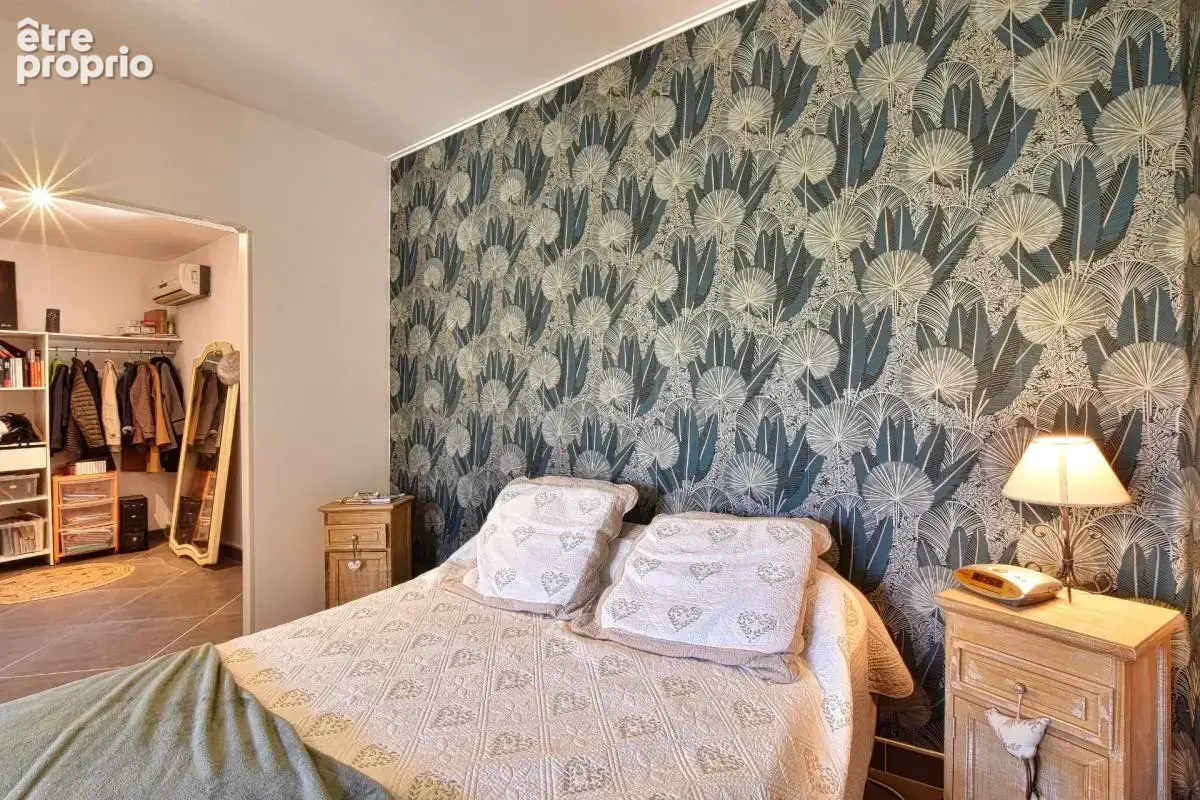 Grande villa familiale à deux pas de Pézenas - photo 9