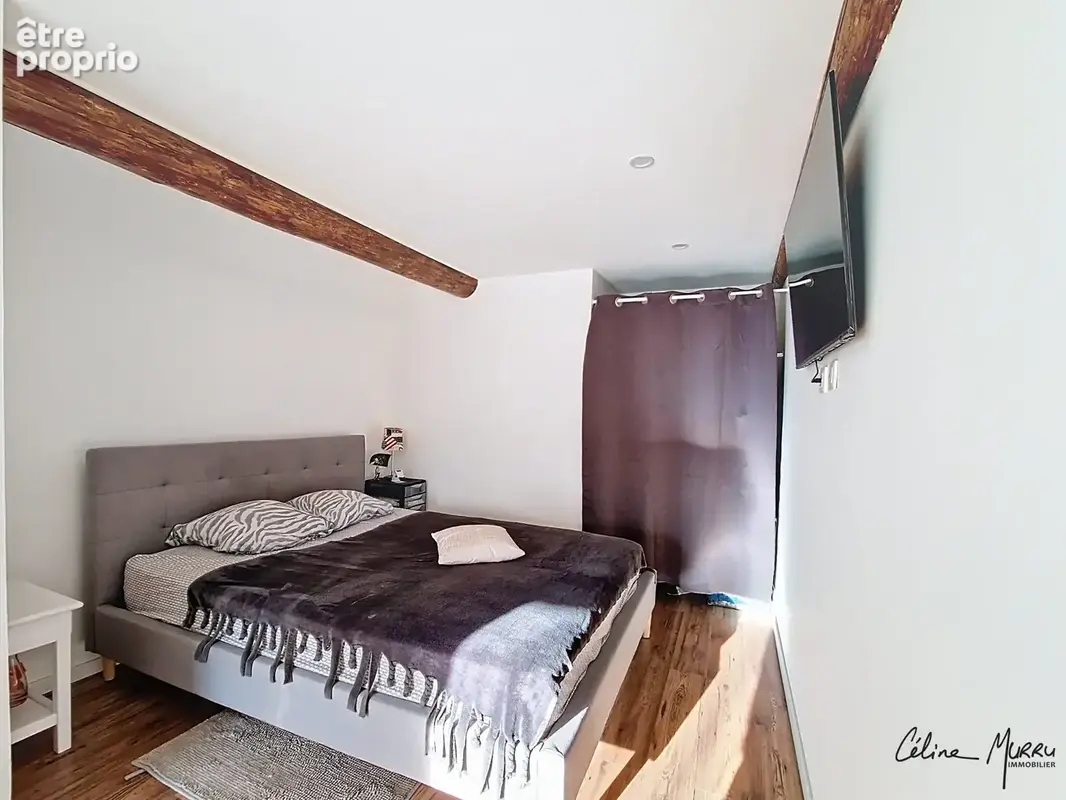 Maison 2 pièces 45 m² à vendre à Serignan (34410) - photo 5