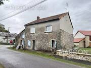Maison à FLEURAT