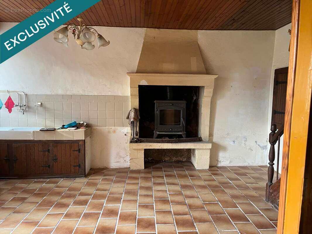 Photo 2 - Maison à MONPAZIER