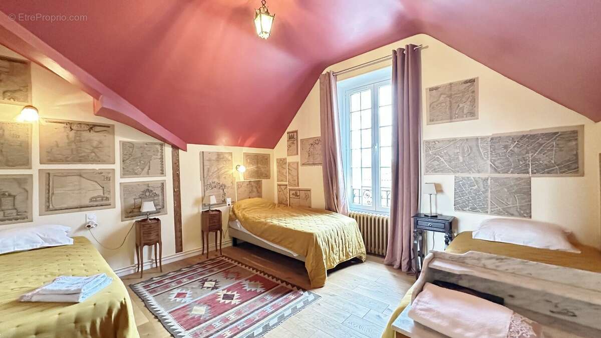 Maison à BAYONNE
