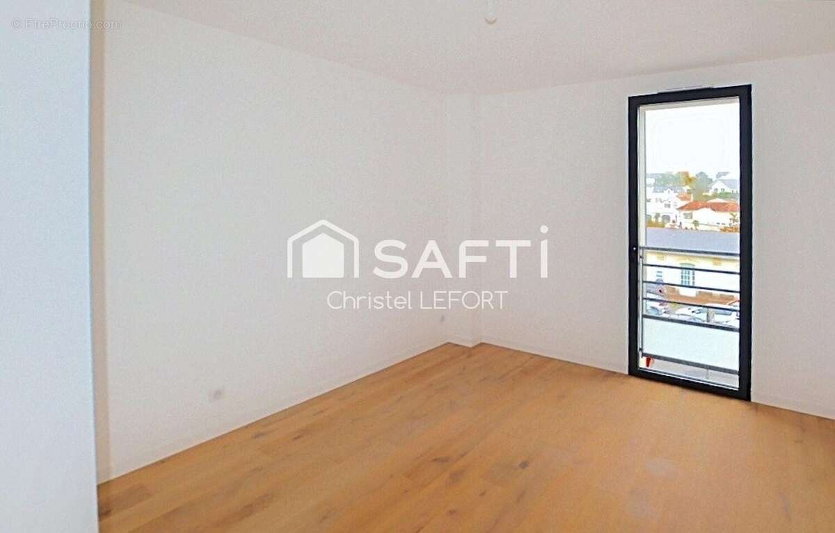 Photo 7 - Appartement à PORNIC