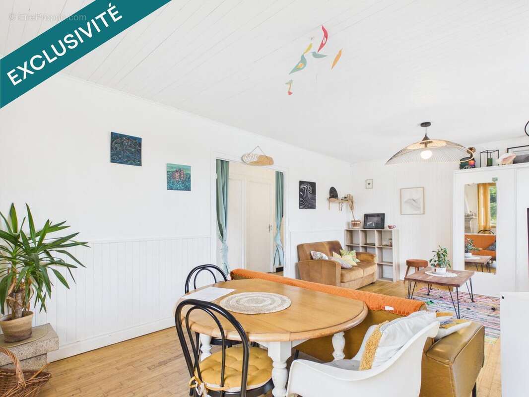Photo 4 - Maison à TAULE