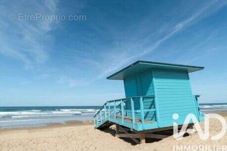 Photo 3 - Maison à VENDAYS-MONTALIVET