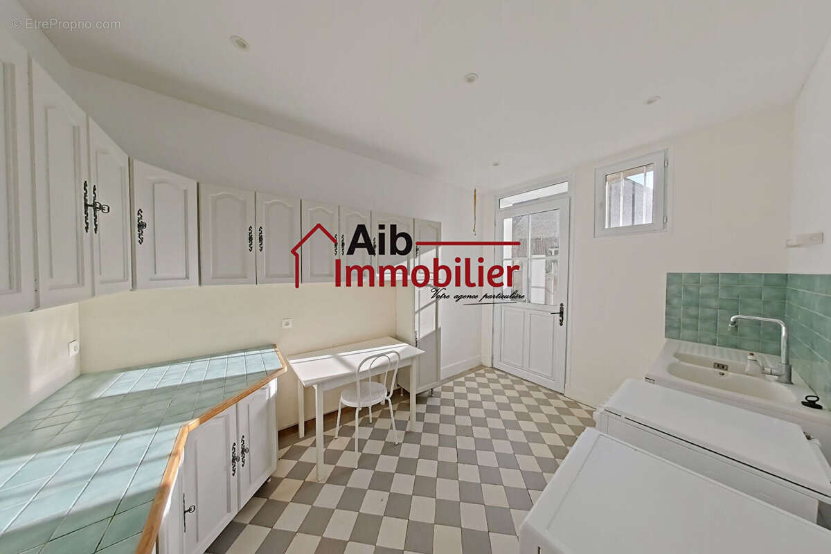 Maison à RAMBOUILLET