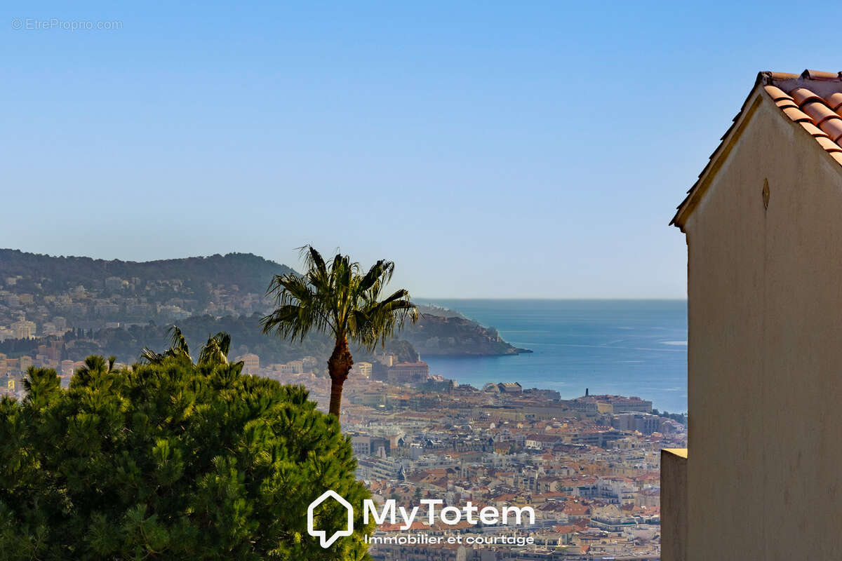 Maison à NICE