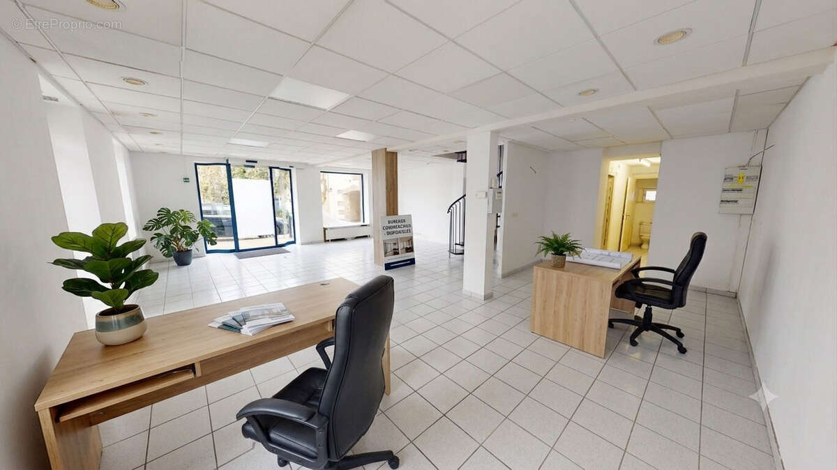 EXCLUSIVITE Maison T7 168 m² habitables en vente à PLOUDANIEL - photo 6