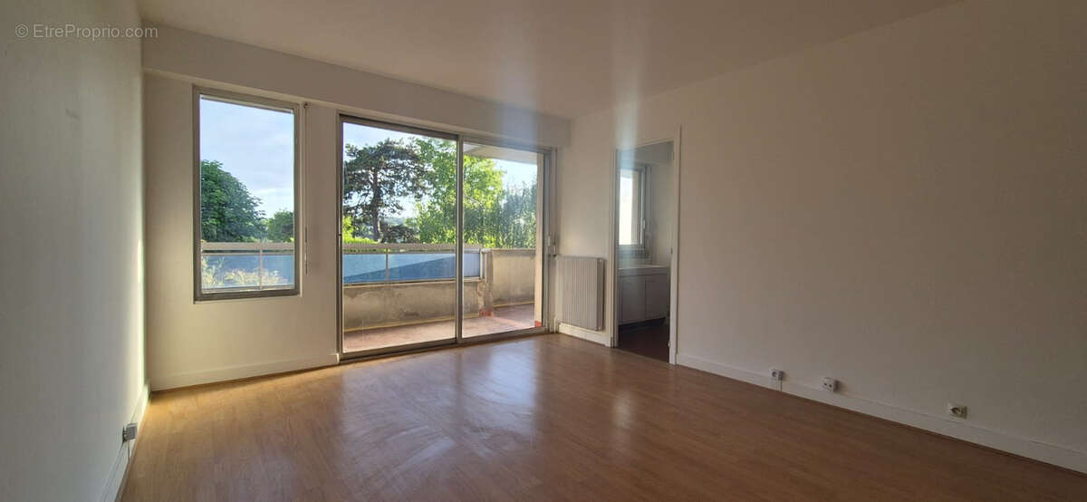 Appartement à SAINT-GERMAIN-EN-LAYE