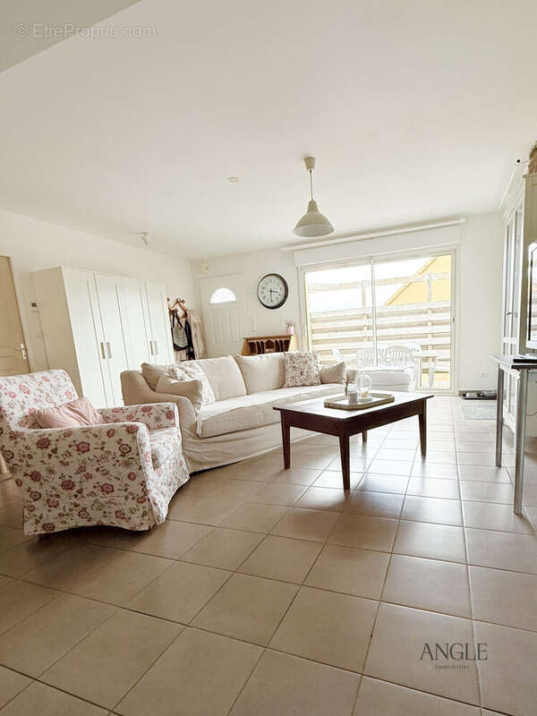 Maison à LA FERRIERE-BOCHARD