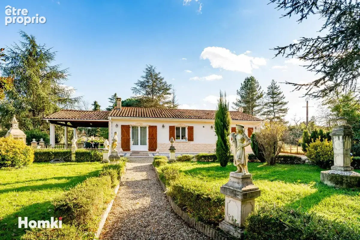 Maison/Villa T5 de 116 m² à Gours 33660 - photo 3