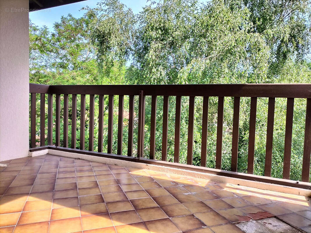 Appartement à MONT-DE-MARSAN