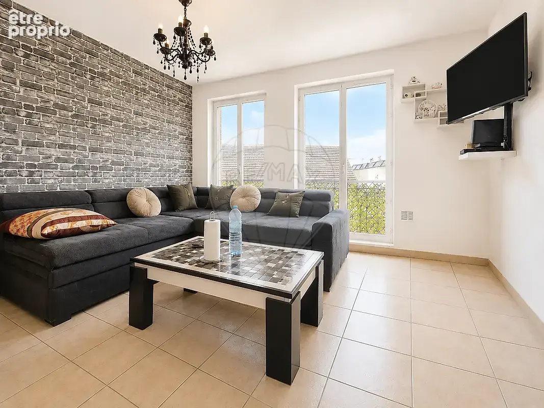 Appartement à VILLEPINTE