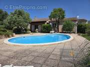 Maison à BORMES-LES-MIMOSAS