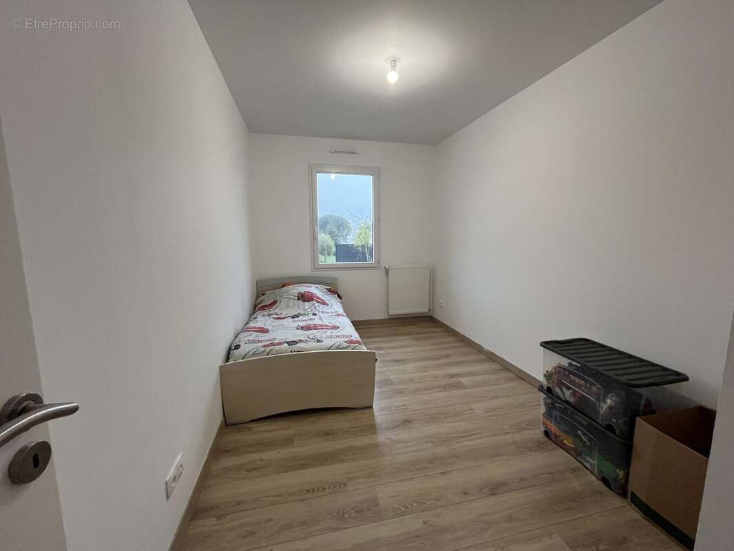Maison à CINQ-MARS-LA-PILE