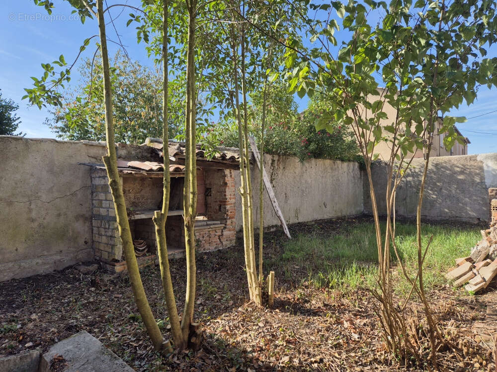 Appartement à RABASTENS