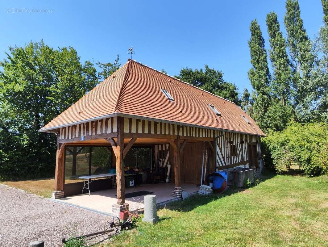 Maison 138 m² à Lisieux  - photo 20