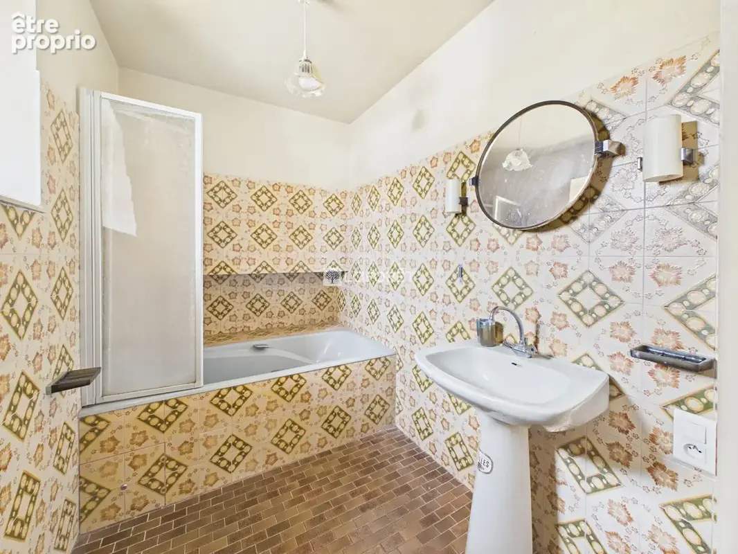 Maison plogastel saint germain 6 pièces 120 m² - photo 13