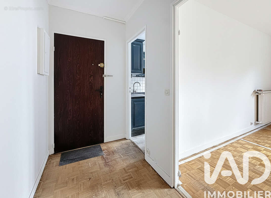 Photo 3 - Appartement à COUBRON