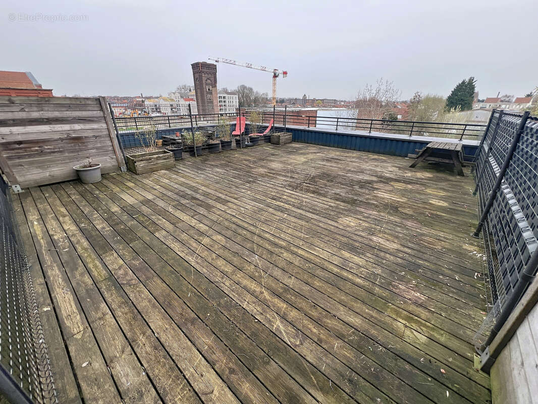 Autre à TOURCOING
