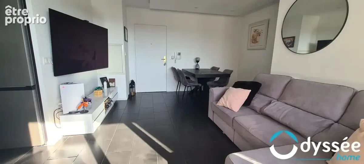 Appartement à ARGENTEUIL