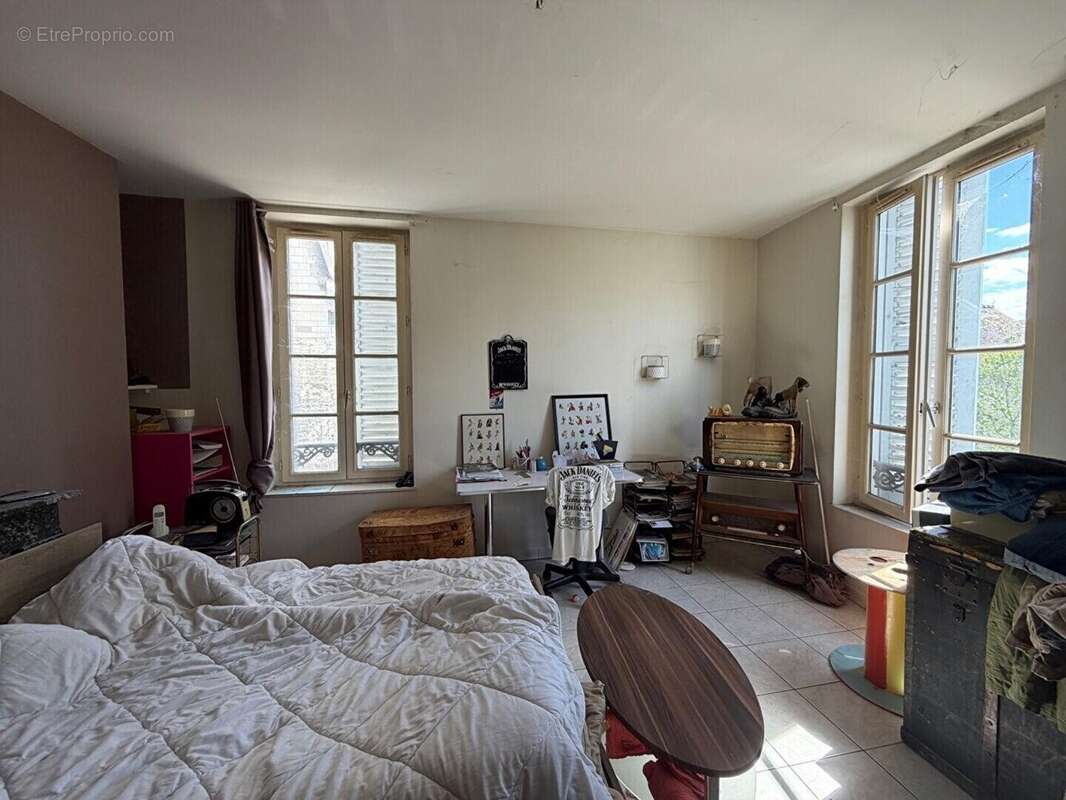 Appartement à TROYES