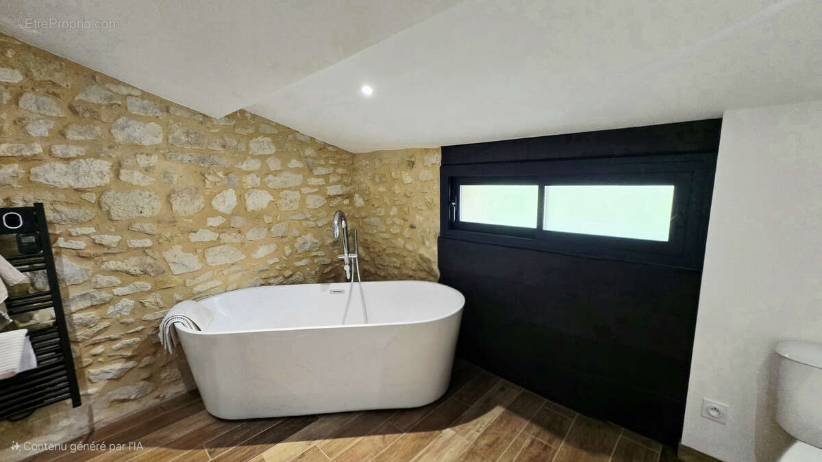 Maison à SAINT-LOUBES