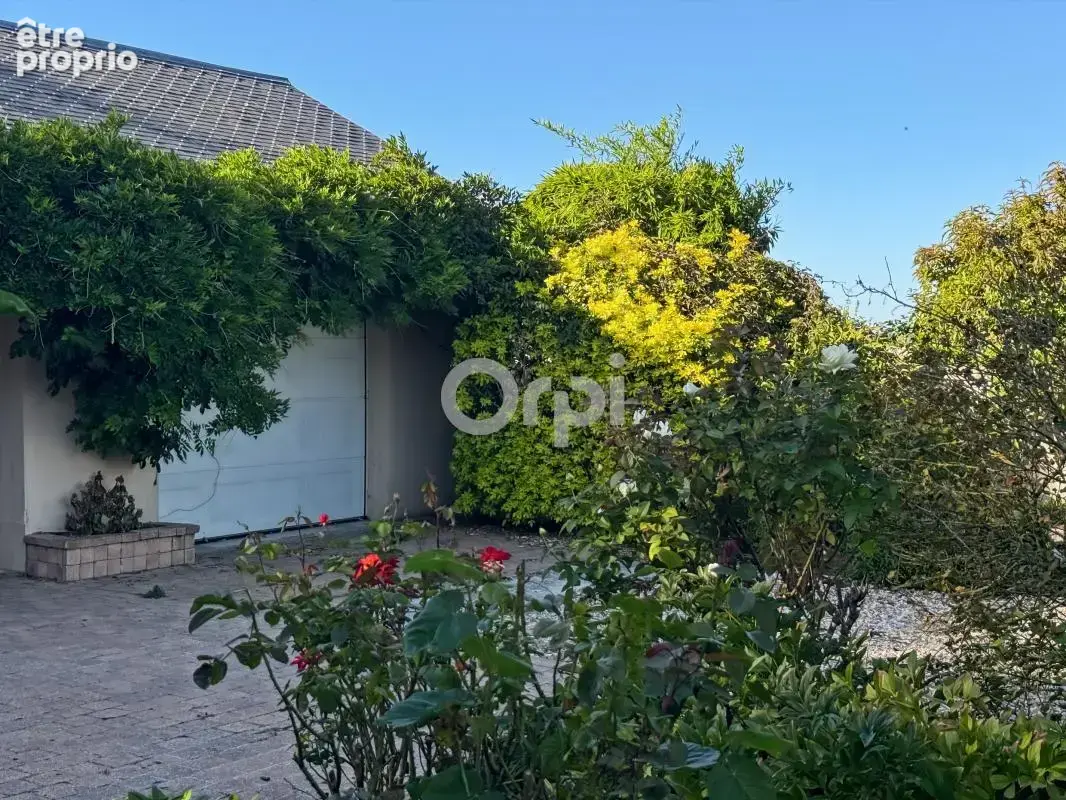 Maison À Vendre - photo 3