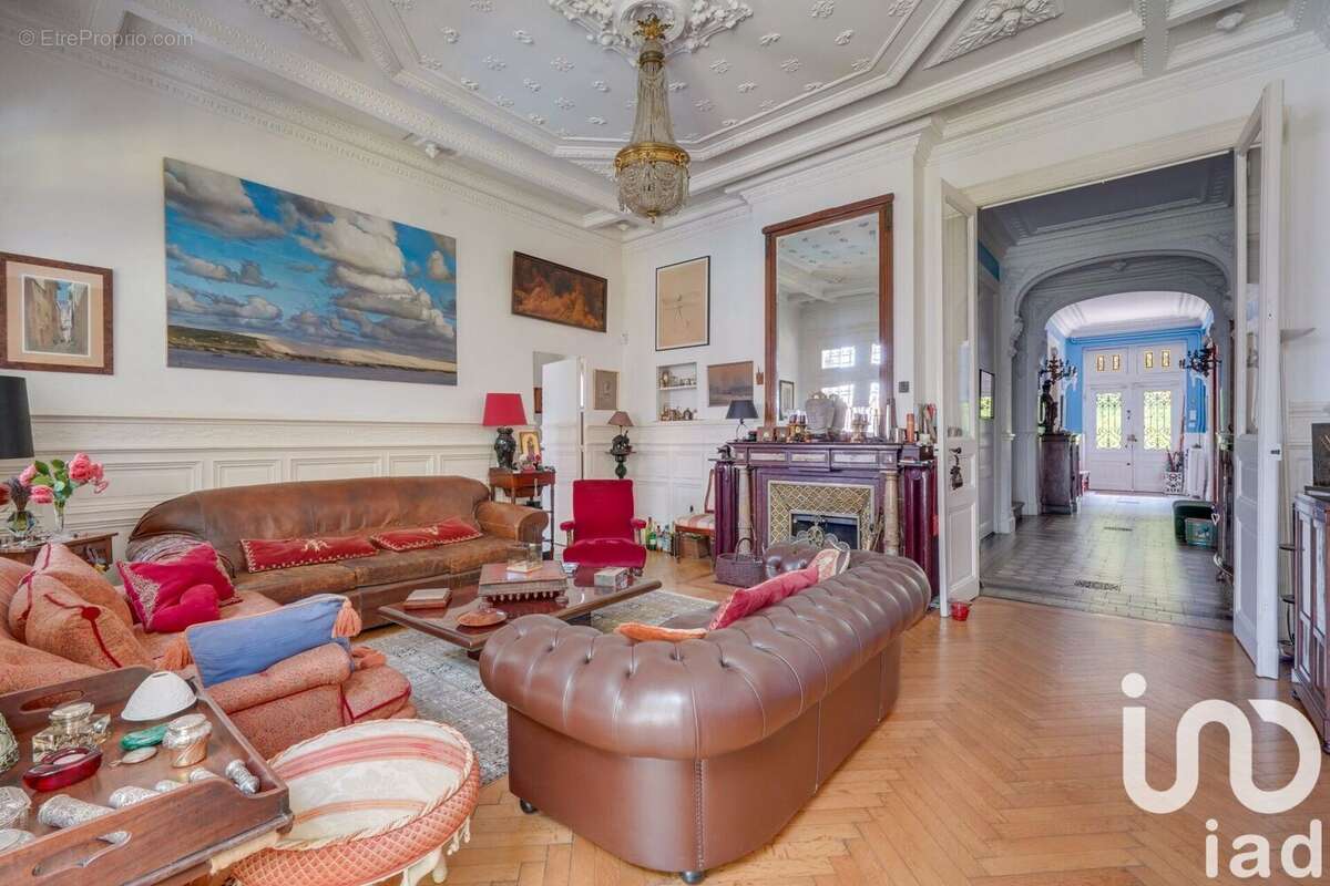 Photo 7 - Maison à BORDEAUX