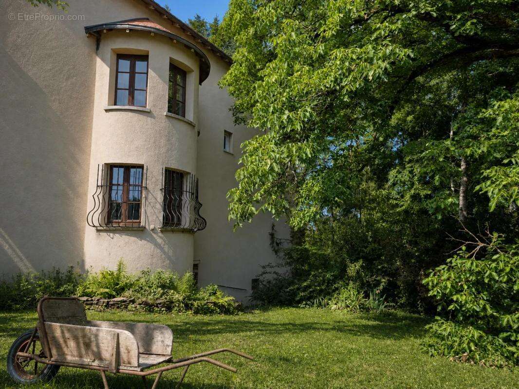 Maison 6 pièces de 143 m² à Moussac - photo 8
