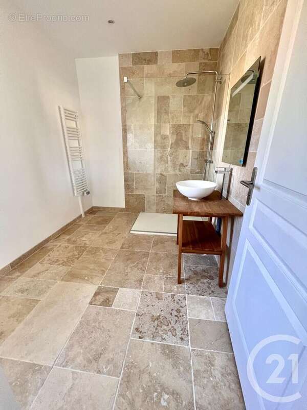 Maison à BRESSOLLES