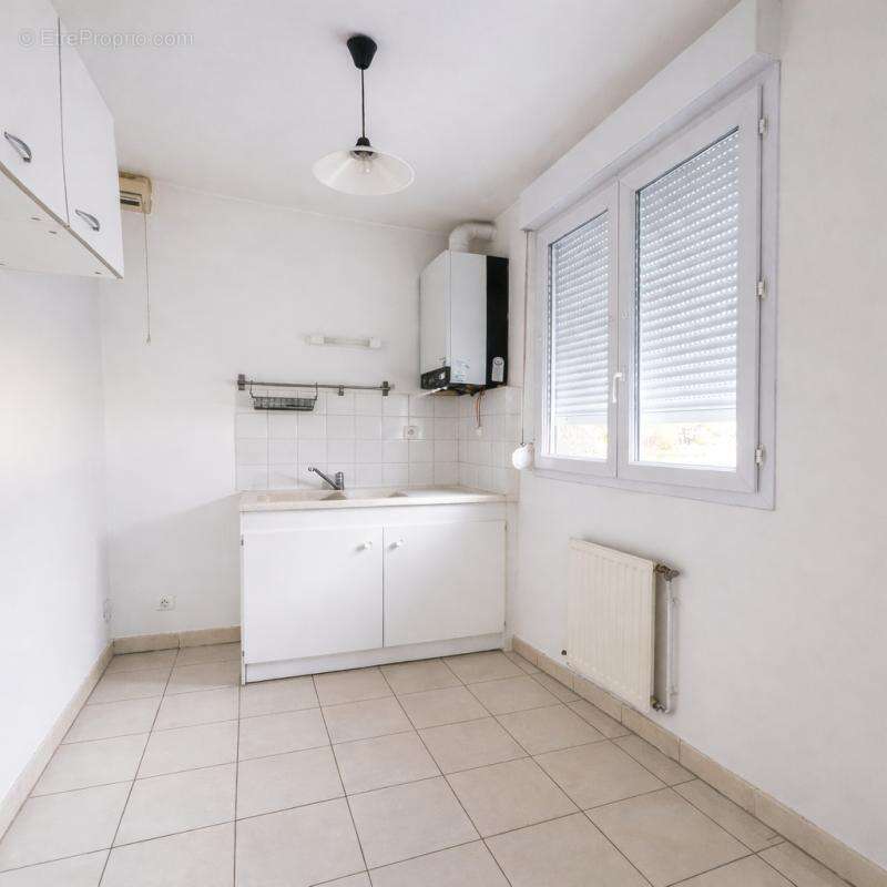 Appartement à SOISSONS