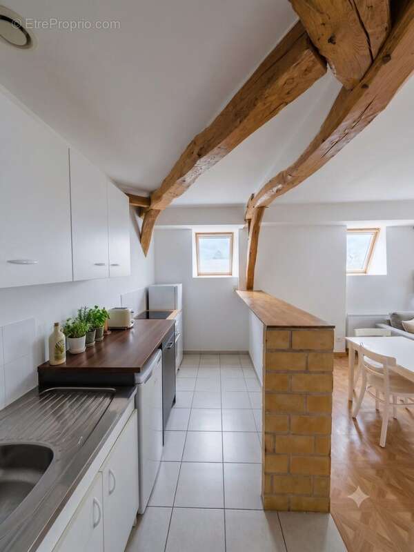 Appartement 67 m² à Doue-La-Fontaine  - photo 5