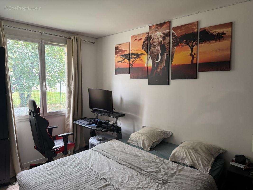 Appartement à NEUILLY-SUR-MARNE