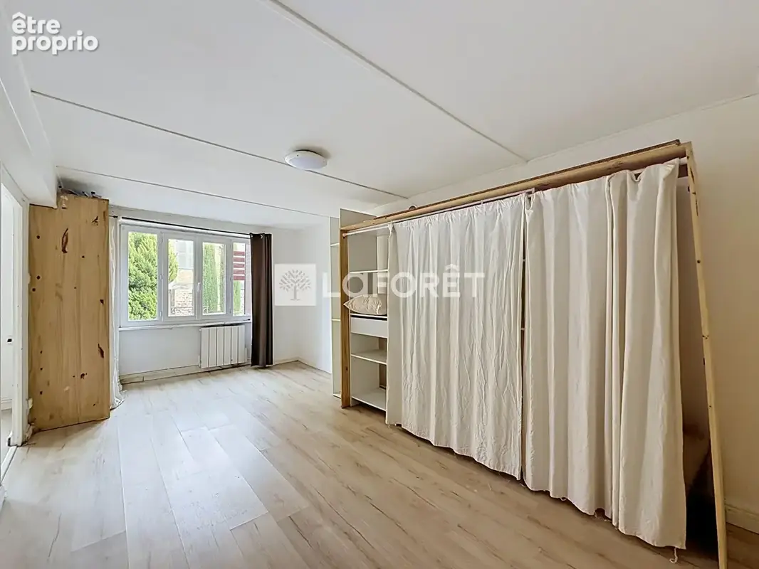 Appartement à vendre Chatillon Sur Chalaronne 2 pièce(s) 66.25 m2 - photo 7