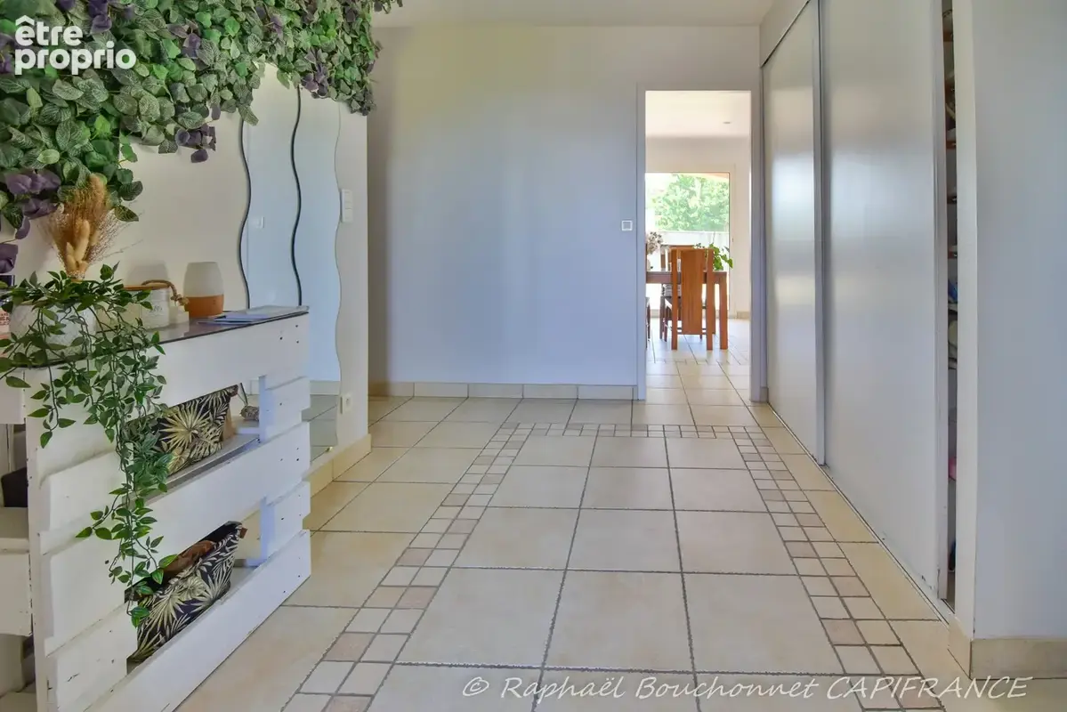 Maison à vendre 7 pièces TREBONS (65) - photo 9