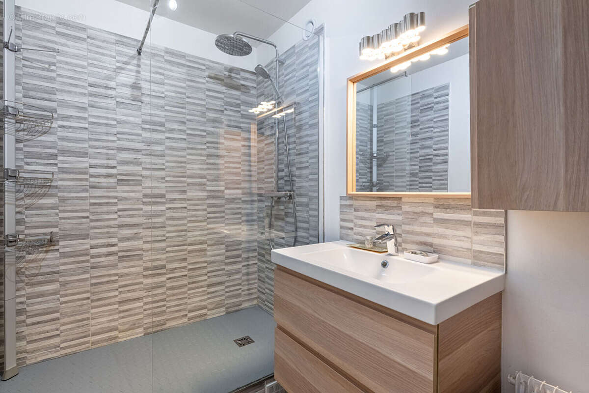 Appartement à CERGY