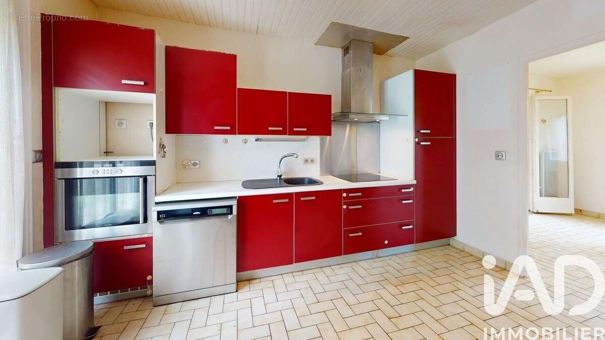 Photo 4 - Maison à PLEYBEN