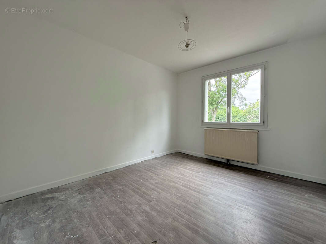 Appartement à VIERZON