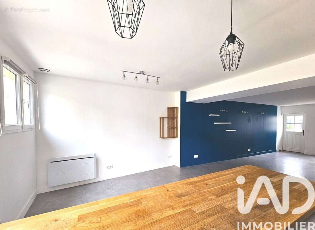 Photo 1 - Maison à VERNOUILLET