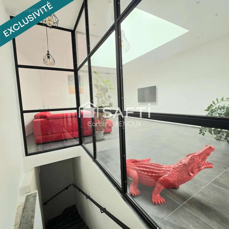 Photo 5 - Maison à LAURIS