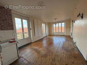 Appartement à LANGEAC