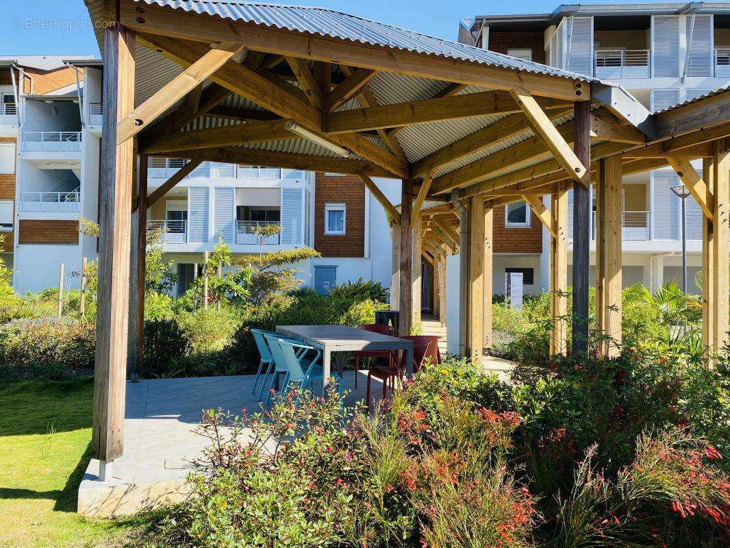 Appartement à SAINTE-MARIE