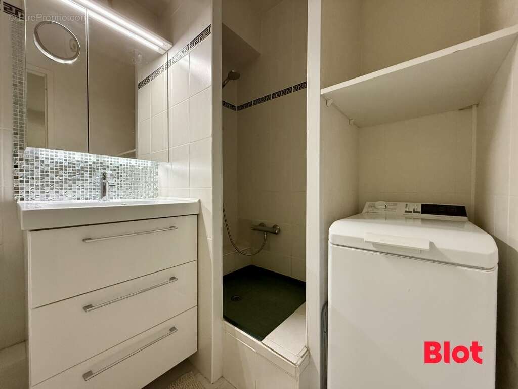 Appartement à LA BAULE-ESCOUBLAC